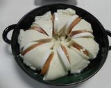 はなの舞豆冨のふわふわチーズ焼き再現！！作り方4写真