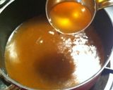簡単！豆腐の中華スープ作り方1写真