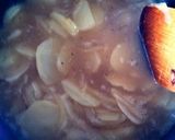 ミキサーいらずの☆ビシソワーズ作り方4写真