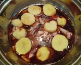 韓国風☆チムタク作り方3写真