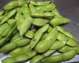 枝豆炊き込みご飯作り方1写真