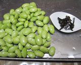 枝豆炊き込みご飯作り方2写真