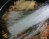 簡単★5分でできちゃうチャプチェ～野菜編作り方3写真