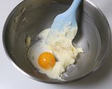 ⁂サクサク♬チョコチップクッキー⁂作り方1写真