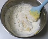 ⁂サクサク♬チョコチップクッキー⁂作り方3写真