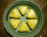 スイートポテト？（1個70～80kcal）作り方4写真