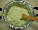 【農家のレシピ】基本のマッシュポテト作り方2写真