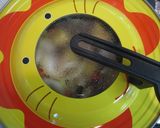 水なし♪コツなし♪野菜の旨みで！肉じゃが作り方10写真