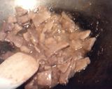 やっぱり茄子とピーマンの味噌炒め～！作り方3写真