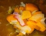 ＊我が家のカボチャスープ＊作り方3写真