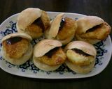 ほっくり♪秋に食べたいじゃがコロッケ❤作り方6写真