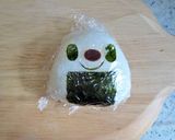 簡単！可愛い！三角ミジュマル♪作り方7写真