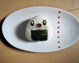 簡単！可愛い！三角ミジュマル♪作り方8写真