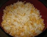 天かすで納豆卵丼作り方1写真