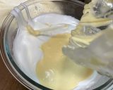 実家のスフレチーズケーキ作り方8写真