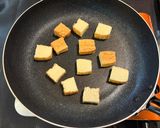 豚バラと厚揚げと夏野菜のチャンプル作り方7写真