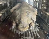 ローストターキー作り方18写真