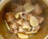 豚の角煮作り方2写真