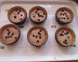 米粉のシナモンチョコチップ蒸しパン作り方6写真