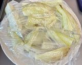 レンジでね♪茄子の大葉肉味噌餡かけ作り方2写真