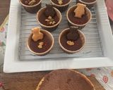 バレンタイン♡生チョコムースタルト作り方15写真