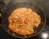 激うま　マーボ豆腐作り方4写真