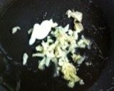 甘辛味が美味！厚揚げ入りニラレバー炒め作り方2写真