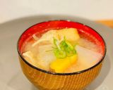 うちの味☆味噌汁や豚汁に♪温活＆風邪対策作り方57写真