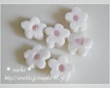 はんぺんDEお花作り方6写真