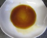 パリッ＆ジュ—シ—鶏手羽の黒コショウ焼き作り方2写真