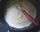 豆乳味噌ムース作り方3写真