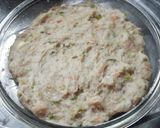 おから大根餅作り方3写真