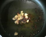 簡単おつまみ　ガーリック枝豆作り方1写真