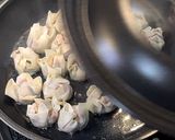 焼き焼売作り方7写真