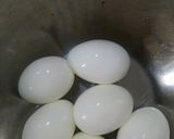 コクうま卵サラダ作り方1写真