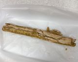 たたきごぼうのパイタンスープ煮作り方1写真