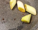 ブリの照り焼き作り方1写真