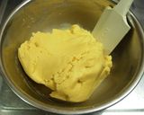にくきゅう♪サクサク＊練乳入りクッキー♪作り方6写真