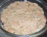 おから大根餅作り方7写真