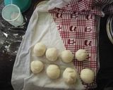 中華山東小饅頭（中華山東蒸しパン）作り方11写真