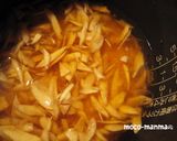 炊くだけ♪きんぴらごぼうごはん作り方2写真