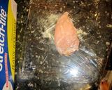 鶏胸肉から、ご馳走コルドンブルー作り方2写真