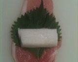 豚肉の長いも巻き ★バター風味★作り方2写真
