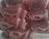 豚肉の長いも巻き ★バター風味★作り方3写真