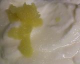 パプリカのヨーグルトグラタン作り方4写真