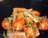 和風なローストビーフ♪炊飯器で簡単作り方12写真