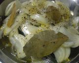手作り保存食♪圧力鍋でオイルサーディン作り方3写真