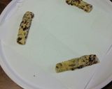 レンジで☆おからとレーズンのソフトバー作り方4写真