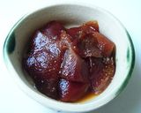 アボカドの漬けマグロ丼作り方1写真