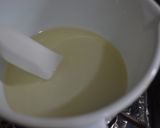*チョコレートケーキ*作り方2写真